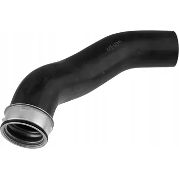 Ventilátor topení a klimatizace NTY GPP-BM-177 Hadice plnicího vzduchu