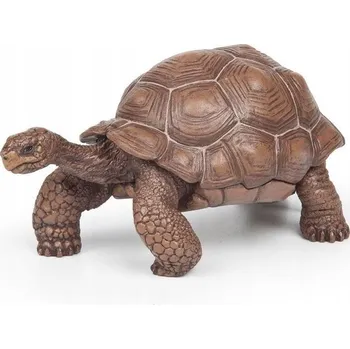 Figurka ŽELVA OBROVSKÁ - Želva sloní - PAPO 50161