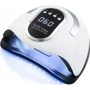 UV lampa na nehty UV/LED lampa na nehty SUN X10 MAX 280W