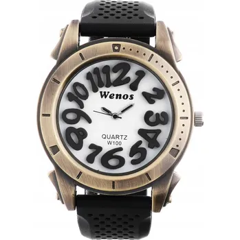 Hodinky Pánské hodinky NAVIFORCE W01X.10246.A - ocelové pouzdro