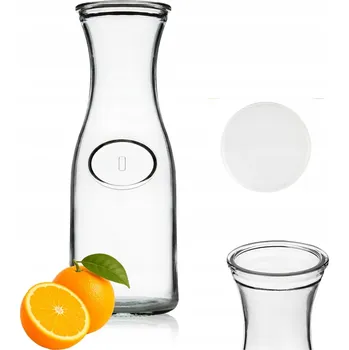 Karafa Składnica Towarów Różnych 0,5 l