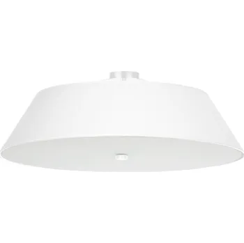 Stropní Svítidlo VEGA 70 bílý