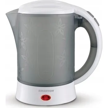 Rychlovarná konvice Rychlovarná konvice Smarton WK 020 650 W 0,6 l bílá