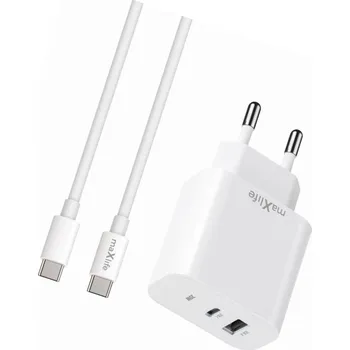 Rychlá síťová nabíječka 20W s kabelem pro Samsung Galaxy S20 FE 5G