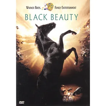 DVD film CZARNY KSIĄŻĘ DVD