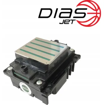 Tisková hlava Tisková hlava Diasjet Epson I3200(4)-A1