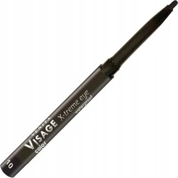 Přípravek na oči Vysouvací tužka na oči Venita černá