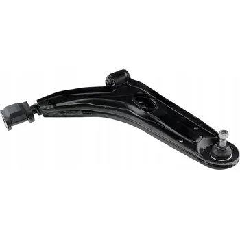 Zavěšení kol NTY ZWD-FT-025 Rameno, odpružení