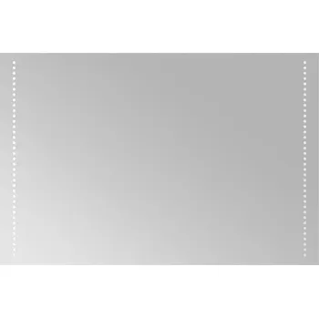 Zrcadlo Zrcadlo VidaXL nástěnné obdélníkové 600 x 900 mm