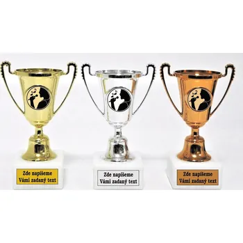 Pěvecké poháry 374-113 Zde napište text na štítky a součet zadejte do košíku. Více informací viz.POPIS v dolní části.