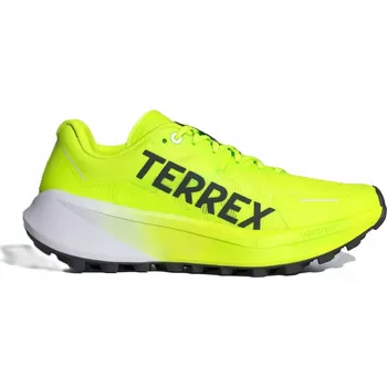 Dámské tenisky Adidas Boty Terrex Agravic 3 W vel. 41 1/3 JR5222