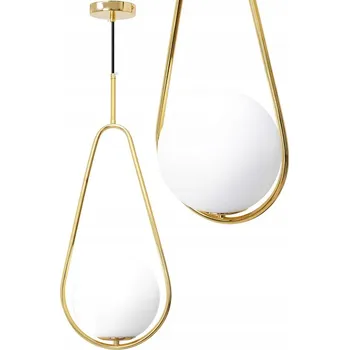 Závěsné svítidlo TOOLIGHT APP472-1CP, 1 světelný bod, patice E27