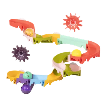 Kuličková dráha IDEENWELT Kuličková dráha do vany