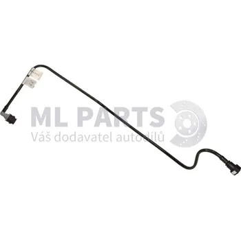 PRZEWOD PALIWA DAILY 06- 2.3 JTD