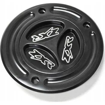 Palivová nádrž VÍČKO NÁDRŽE PALIVA - KAWASAKI ZX 10R 9R 14R (1837)