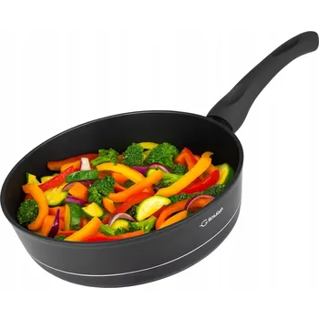 Pánev Tradiční pánev Galicja Royal 26 cm hliníková