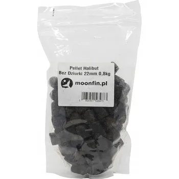 Nástraha - Pelety Moonfin