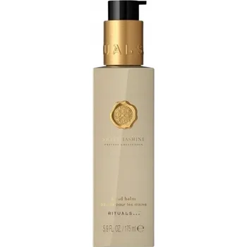 Péče o ruce Rituals Private Collection Sweet Jasmine Jasmínový balzám Krém na ruce 175 ml