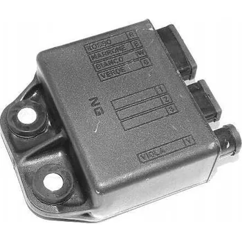 Zapalovací cívka Zapalovací cívka APRILIA SR 125 150 SR125 SR150 (6379)