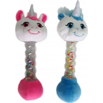 Obraz Chrastítko jednorožec 154101