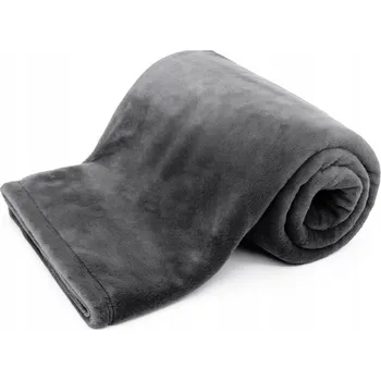 Prostěradlo Luxusní deka, Softique černá