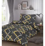 JAHU Ezra flanelové povlečení 140 x…