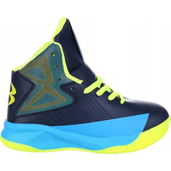 Dámské tenisky Casu sportovní boty eko kůže modré velikost 36