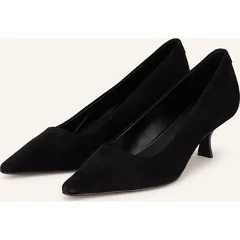 Dámské lodičky Guess Dámské Lodičky Dennor, černá, 39,5