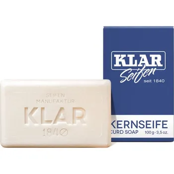 Mýdlo Klar Curd mýdlo 100 g