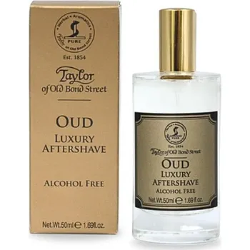 Taylor of Old Bond Street Oud voda po holení 50 ml