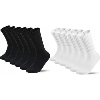 Pánské ponožky Sockswear Vícebarevné Ponožky velikost 43-46