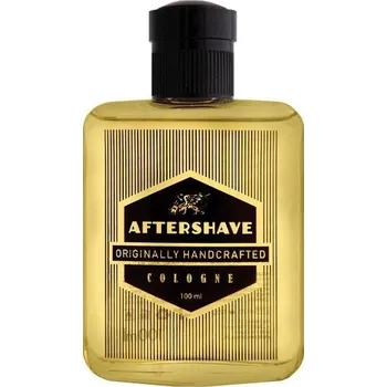 Pan Drwal Cologne voda po holení 100 ml