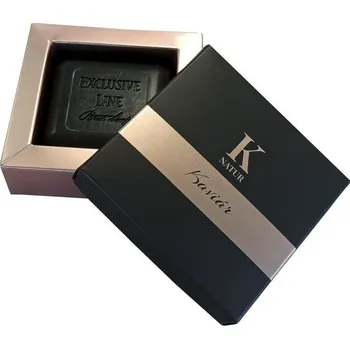 Mýdlo K-natur Kaviár koupelové mýdlo 100 g