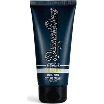 Stylingový přípravek Dapper Dan Primer krém na vlasy 80 ml