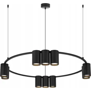 Závěsné svítidlo Milagro Genesis 10-bodové světlo GU10