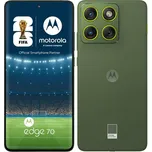 Motorola Edge 70 5G 12 GB / 512 GB (PBA50029PLXm) zelený