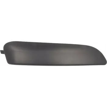 Karosérie LIŠTA NÁRAZNÍKU PŘEDNÍ PRAVÁ PEUGEOT 308 07-11