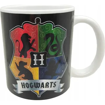 Hrnek měnící barvu Kids Euroswan Harry Potter HP00011