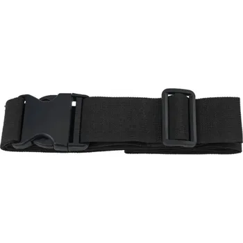 TOPMOVE Zabezpečovací popruh na kufr