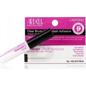 Umělé řasy Lepidlo na umělé řasy Ardell tuba 5 ml