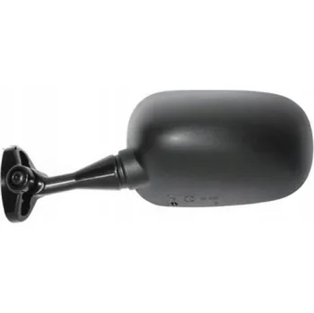 Zrcátko pro motocykl ZRCÁTKA HONDA CBR, VTR, VFR LEVÉ A PRAVÉ (13201)