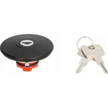 Palivový systém Valeo 247531 Víčko palivové nádrže