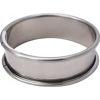 Forma na pečení Forma Na Dort de Buyer 18 cm