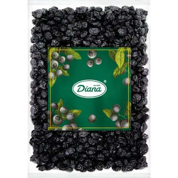 Sušené ovoce Diana Company Borůvky 500g