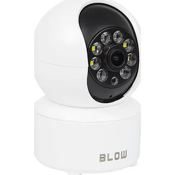 IP kamera Vnitřní IP kamera Blow H-263