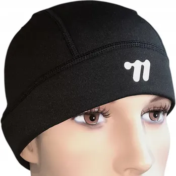 Čepice Čepice beanie West Biking černá vel. univerzální