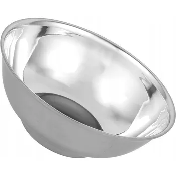 Miska Soba Bowl z nerezové oceli na polévku