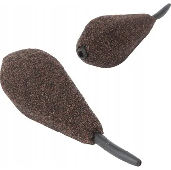 Závaží pro daleké hody Torpédo průběžné 60 g