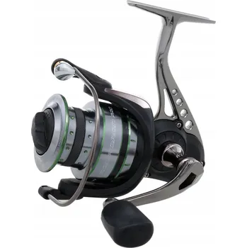 Rybářský naviják Naviják pro Method Feeder Flagman Squadron Pro 5000