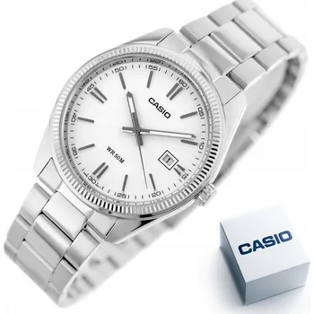 Hodinky Pánské hodinky Casio MTP-1302D-7A1VEF